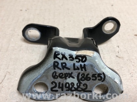 ФОТО Петля двери верхняя для Lexus RX350/450 (09-15) Киев