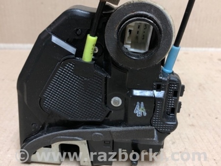 ФОТО Замок двери для Lexus RX350/450 (09-15) Киев