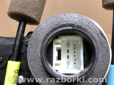 ФОТО Замок двери для Lexus RX350/450 (09-15) Киев
