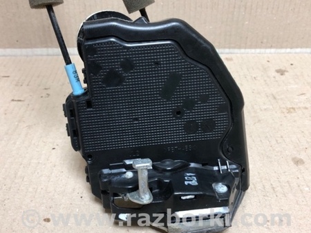 ФОТО Замок двери для Lexus RX350/450 (09-15) Киев