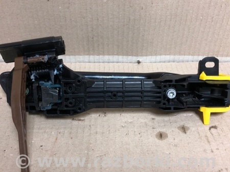 ФОТО Ручка двери для Lexus RX350/450 (09-15) Киев