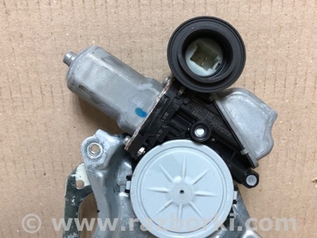 ФОТО Стеклоподъемник для Lexus RX350/450 (09-15) Киев