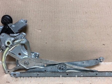 ФОТО Стеклоподъемник для Lexus RX350/450 (09-15) Киев