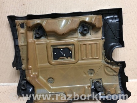 ФОТО Накладка двигателя декоративная  для Lexus RX350/450 (09-15) Киев