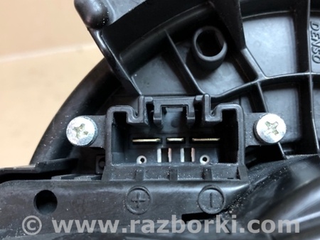 ФОТО Моторчик печки для Lexus RX350/450 (09-15) Киев