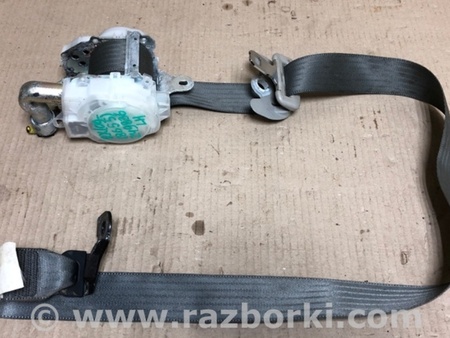 ФОТО Ремень безопасности для Lexus RX350/450 (09-15) Киев
