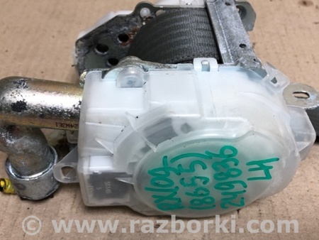 ФОТО Ремень безопасности для Lexus RX350/450 (09-15) Киев