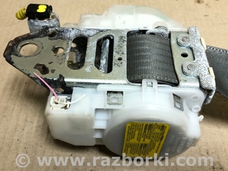 ФОТО Ремень безопасности для Lexus RX350/450 (09-15) Киев
