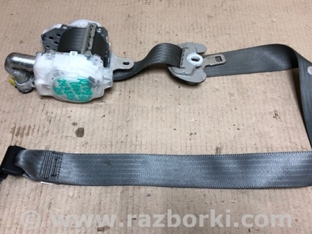 ФОТО Ремень безопасности для Lexus RX350/450 (09-15) Киев
