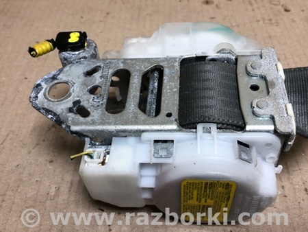 ФОТО Ремень безопасности для Lexus RX350/450 (09-15) Киев