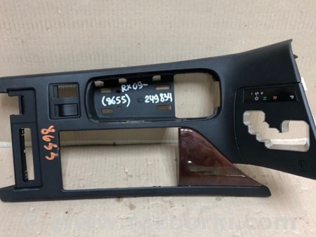 ФОТО Накладка в салоне для Lexus RX350/450 (09-15) Киев