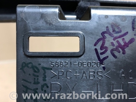 ФОТО Накладка в салоне для Lexus RX350/450 (09-15) Киев