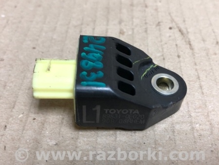 ФОТО Датчик удара для Lexus RX350/450 (09-15) Киев