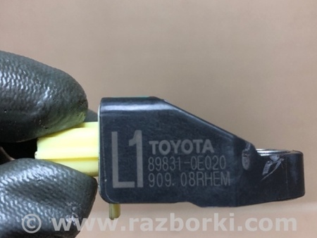 ФОТО Датчик удара для Lexus RX350/450 (09-15) Киев