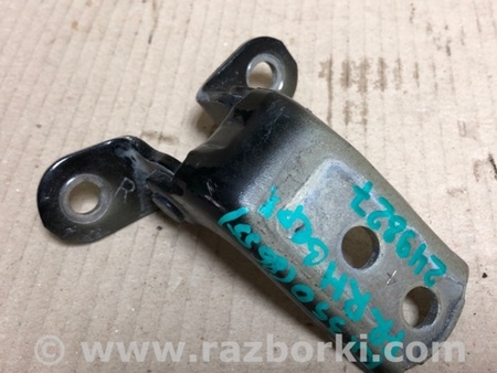 ФОТО Петля двери верхняя для Lexus RX350/450 (09-15) Киев