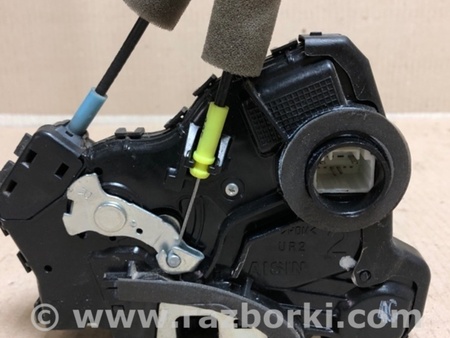 ФОТО Замок двери для Lexus RX350/450 (09-15) Киев