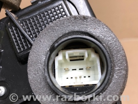 ФОТО Замок двери для Lexus RX350/450 (09-15) Киев