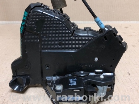 ФОТО Замок двери для Lexus RX350/450 (09-15) Киев