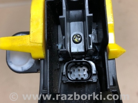 ФОТО Ручка двери для Lexus RX350/450 (09-15) Киев