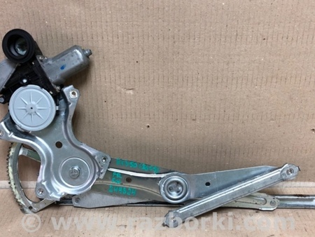 ФОТО Стеклоподъемник для Lexus RX350/450 (09-15) Киев
