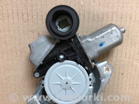 ФОТО Стеклоподъемник для Lexus RX350/450 (09-15) Киев