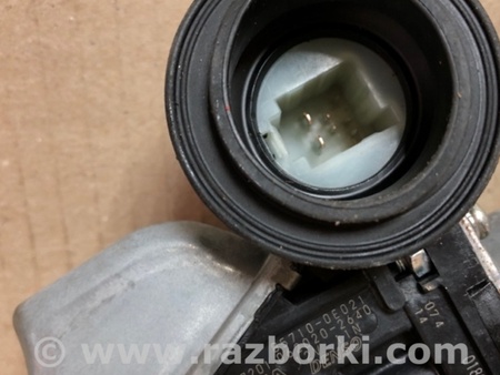 ФОТО Стеклоподъемник для Lexus RX350/450 (09-15) Киев