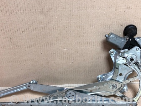 ФОТО Стеклоподъемник для Lexus RX350/450 (09-15) Киев