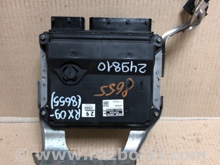 ФОТО Блок управления двигателем для Lexus RX350/450 (09-15) Киев