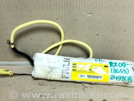 ФОТО Airbag сидения для Lexus RX350/450 (09-15) Киев