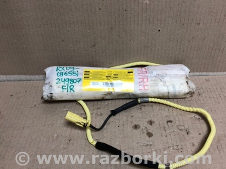 ФОТО Airbag сидения для Lexus RX350/450 (09-15) Киев