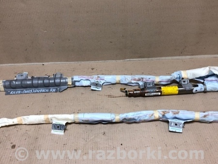 ФОТО AirBag шторка для Lexus RX350/450 (09-15) Киев