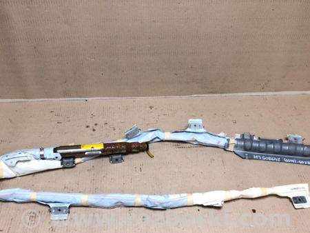 ФОТО AirBag шторка для Lexus RX350/450 (09-15) Киев