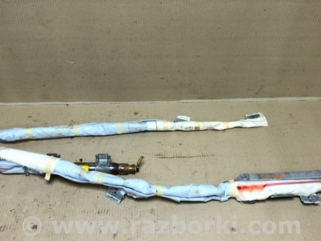 ФОТО AirBag шторка для Lexus RX350/450 (09-15) Киев