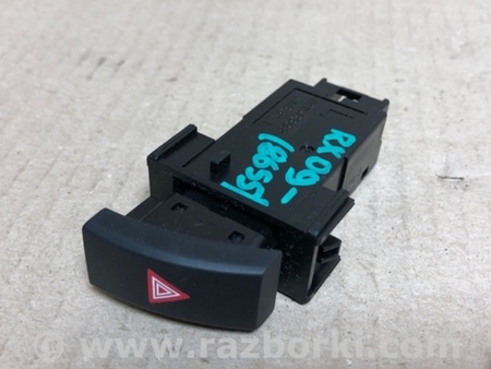 ФОТО Кнопка аварийки для Lexus RX350/450 (09-15) Киев