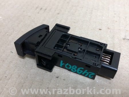 ФОТО Кнопка аварийки для Lexus RX350/450 (09-15) Киев