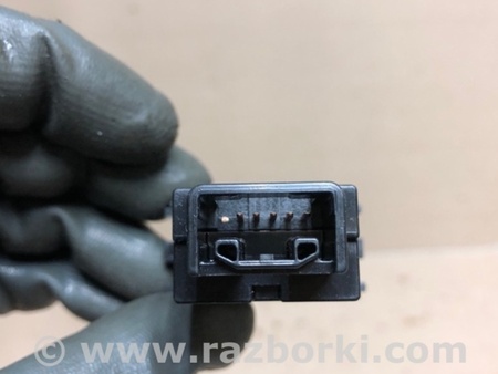 ФОТО Кнопка аварийки для Lexus RX350/450 (09-15) Киев