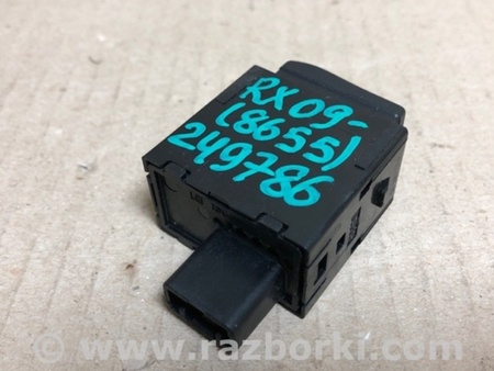 ФОТО Кнопка открывания багажника внутренняя для Lexus RX350/450 (09-15) Киев
