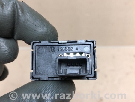 ФОТО Кнопка открывания багажника внутренняя для Lexus RX350/450 (09-15) Киев
