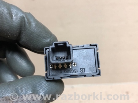 ФОТО Кнопка открывания бензобака для Lexus RX350/450 (09-15) Киев