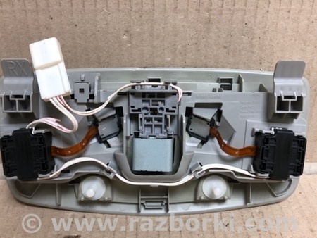 ФОТО Плафон освещения основной для Lexus RX350/450 (09-15) Киев