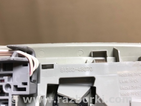 ФОТО Плафон освещения основной для Lexus RX350/450 (09-15) Киев