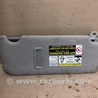 ФОТО Солнцезащитный козырёк для Lexus RX350/450 (09-15) Киев