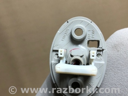 ФОТО Солнцезащитный козырёк для Lexus RX350/450 (09-15) Киев