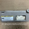 ФОТО Солнцезащитный козырёк для Lexus RX350/450 (09-15) Киев