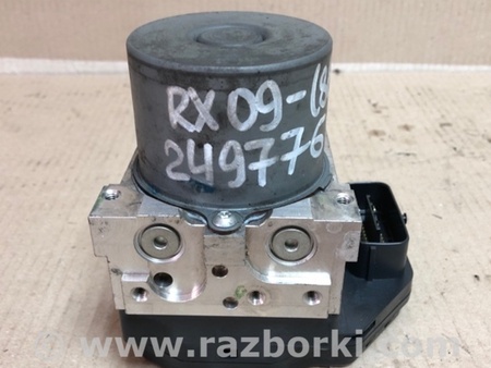 ФОТО Блок ABS для Lexus RX350/450 (09-15) Киев