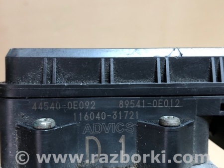 ФОТО Блок ABS для Lexus RX350/450 (09-15) Киев