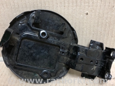 ФОТО Лючок топливного бака для Lexus RX350/450 (09-15) Киев