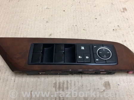 ФОТО Блок управления стеклоподъемником для Lexus RX350/450 (09-15) Киев