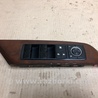 Блок управления стеклоподъемником Lexus RX350/450 (09-15)