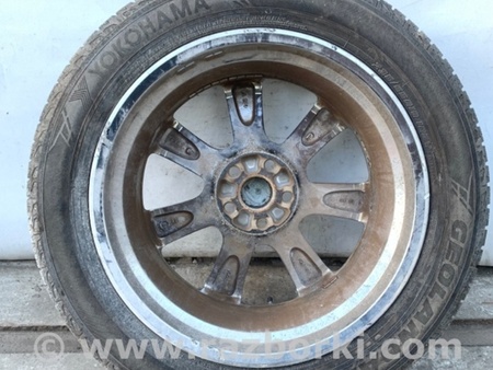 ФОТО Диск R19 для Lexus RX350/450 (09-15) Киев